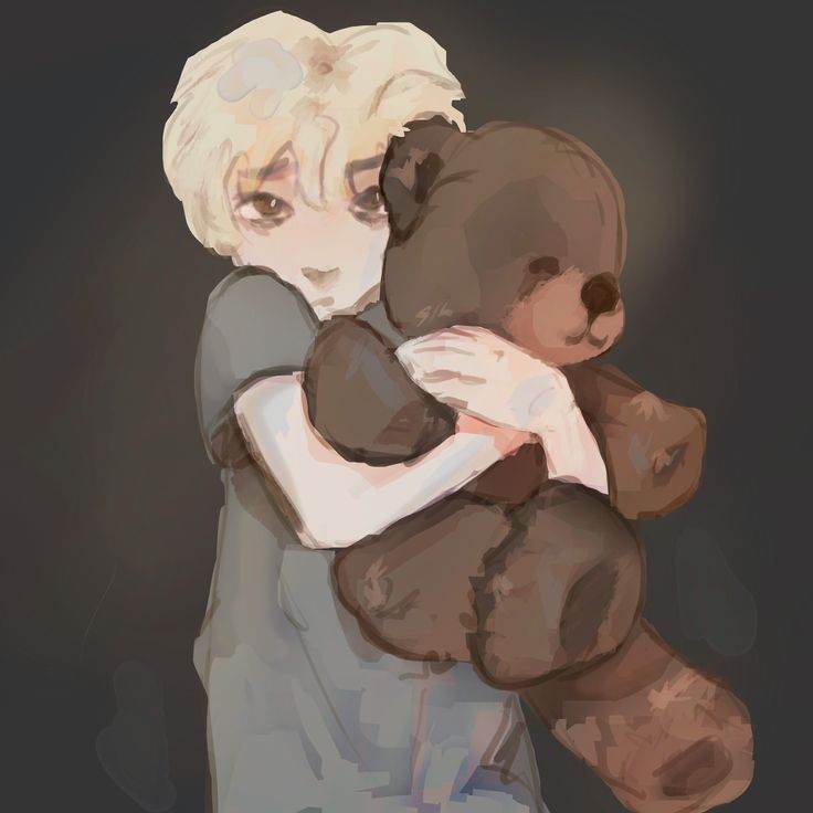 младший брат