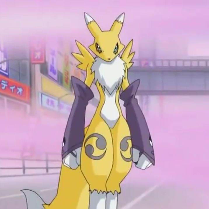 Renamon