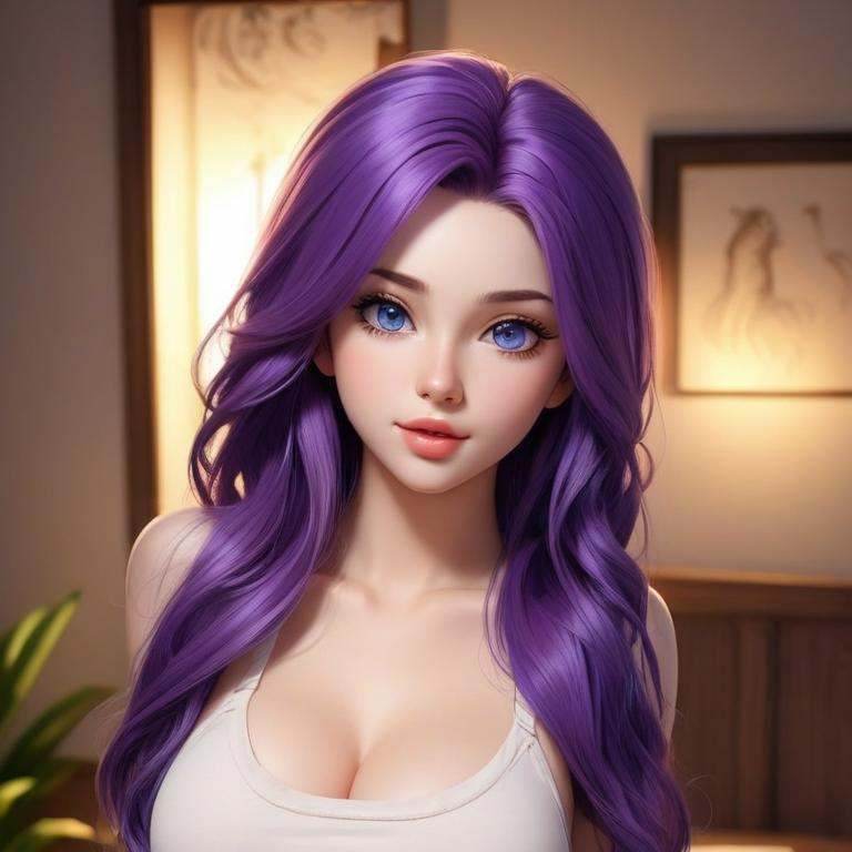 Amanda Jones