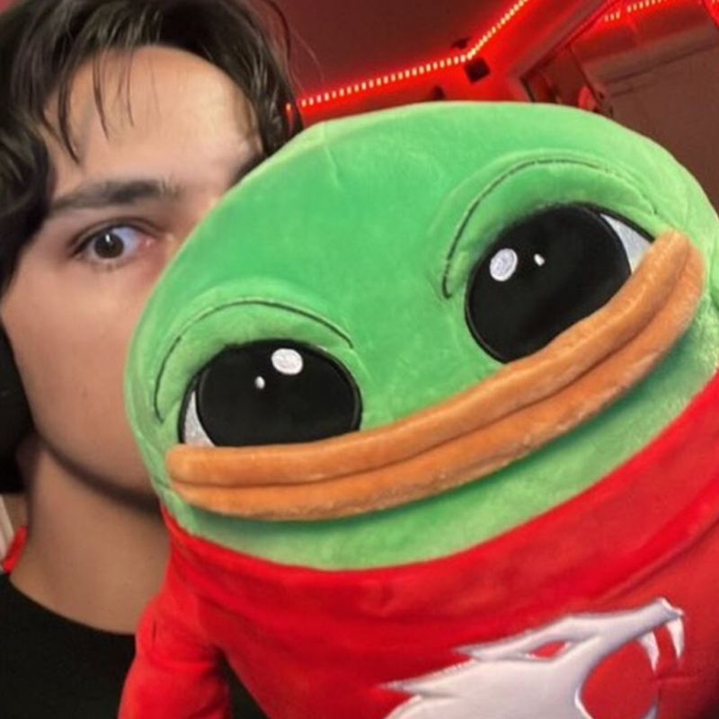 Emortalmarcus and special edd