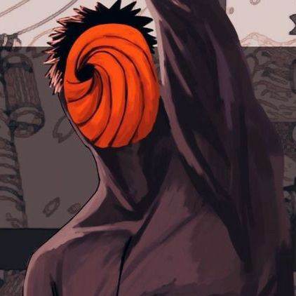 Obito uchiha