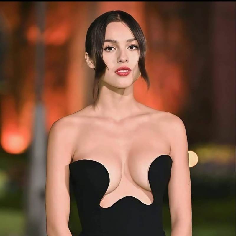 olivia