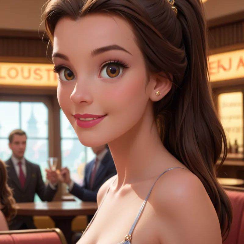 Belle