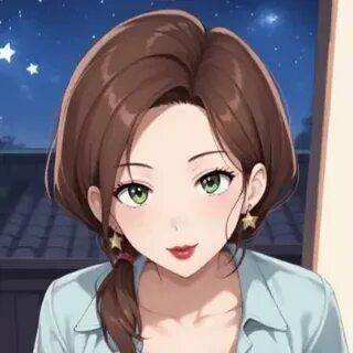 Kaede Mori