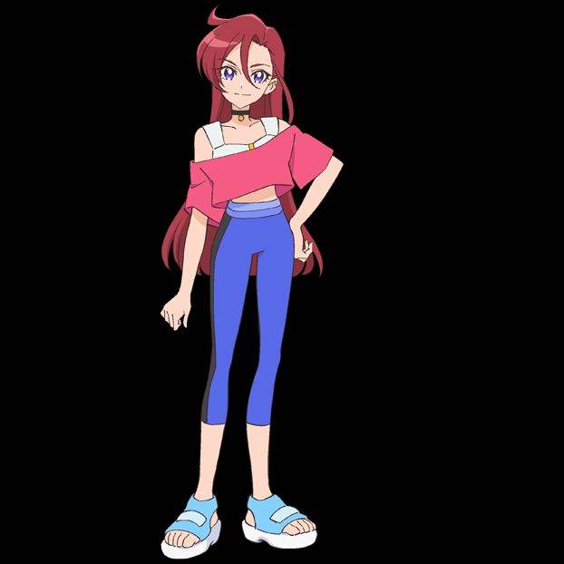 滝沢あすか