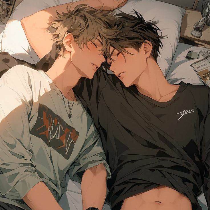 Костя ( твой парень гей)