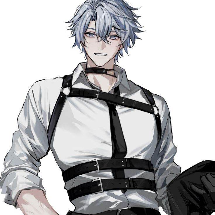 Ton... Collègue de travail ?