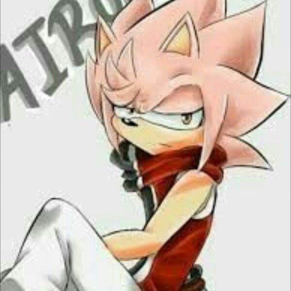 airon rose y sus amigos