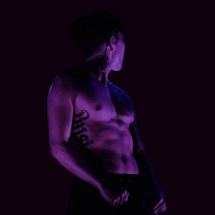 Jay park