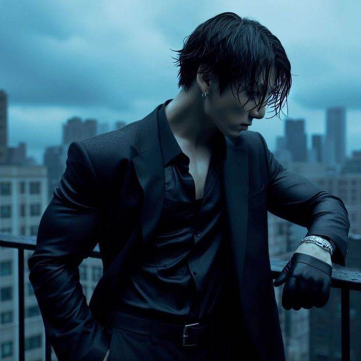 My brother Belloji secretly lo