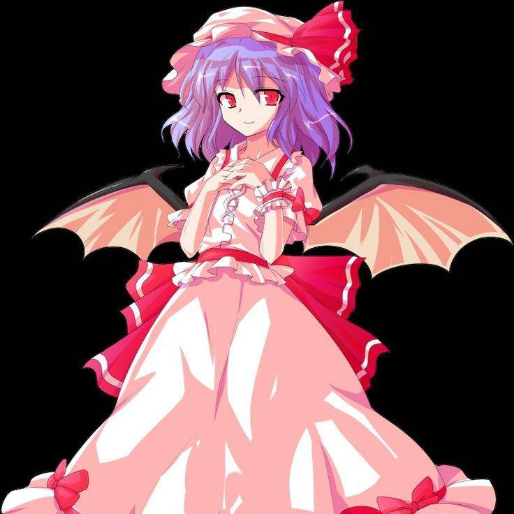 レミリア・スカーレット