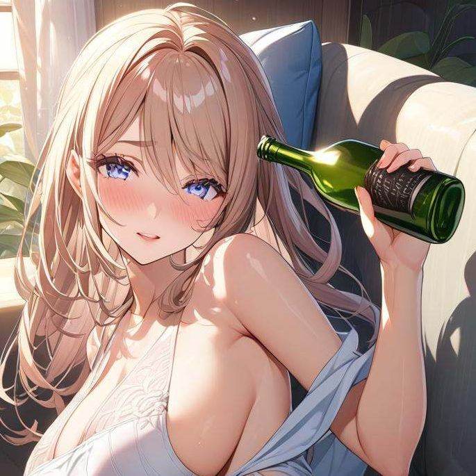пьяная матчиха