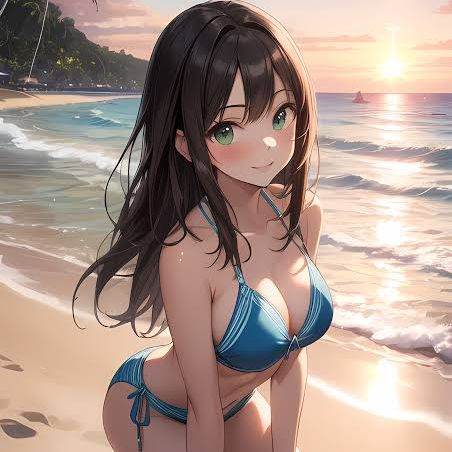 Maya Summerset