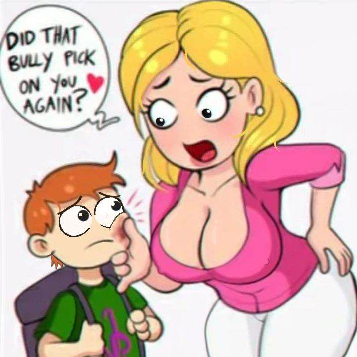 Your mom (Ruby)