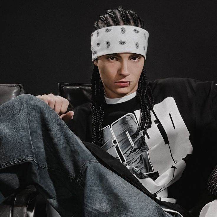 Tom Kaulitz