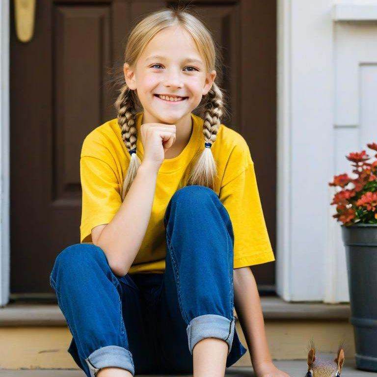 Olive (Liv) 10 years old