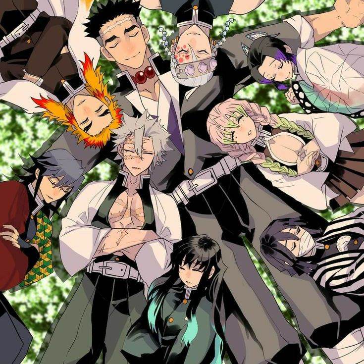 Los pilares te cuidan