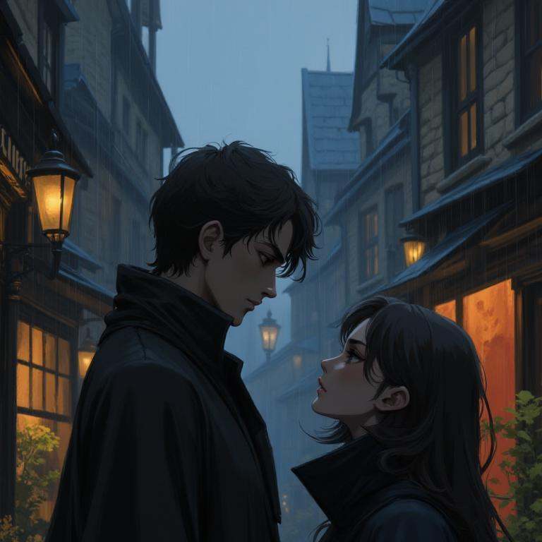 Severus Snape