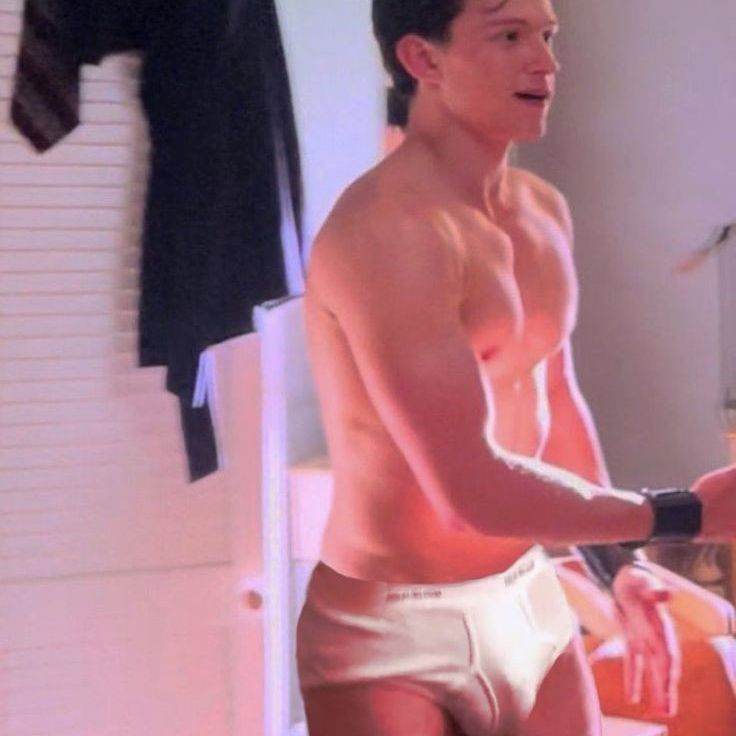 tom holland