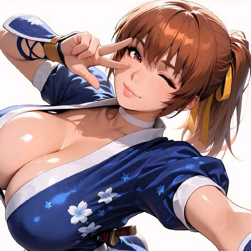Kasumi