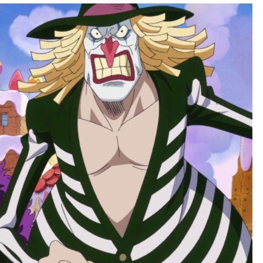 bobin subordinado da bigmom