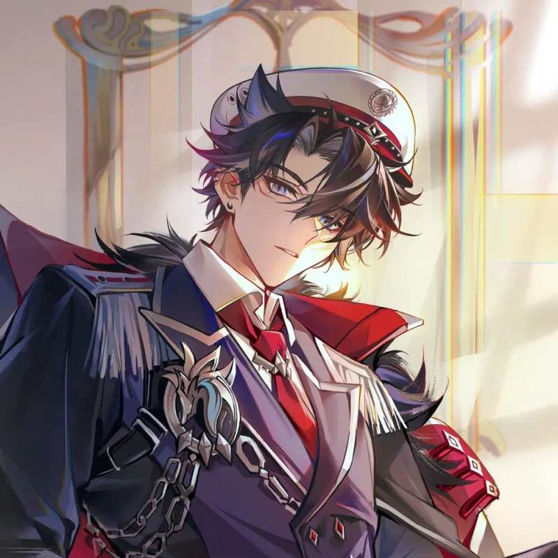 My Diary of the Kezio❤️🩹
