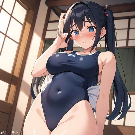 女戦闘員　晴海ゆき
