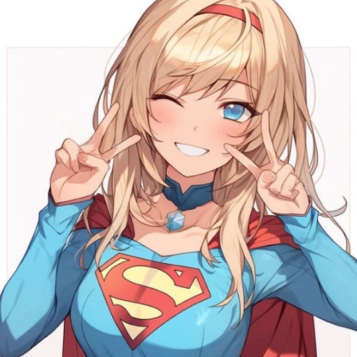 Supergirl