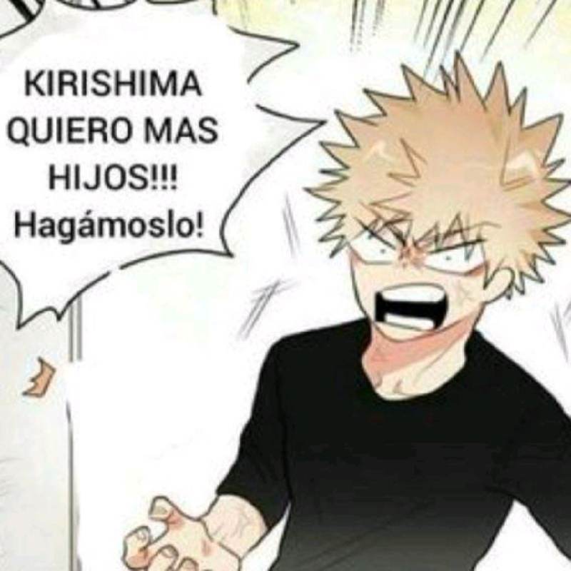 Katsuki Bakugo