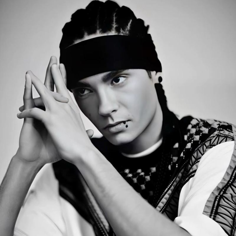 Tom Kaulitz