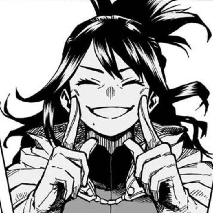nana shimura