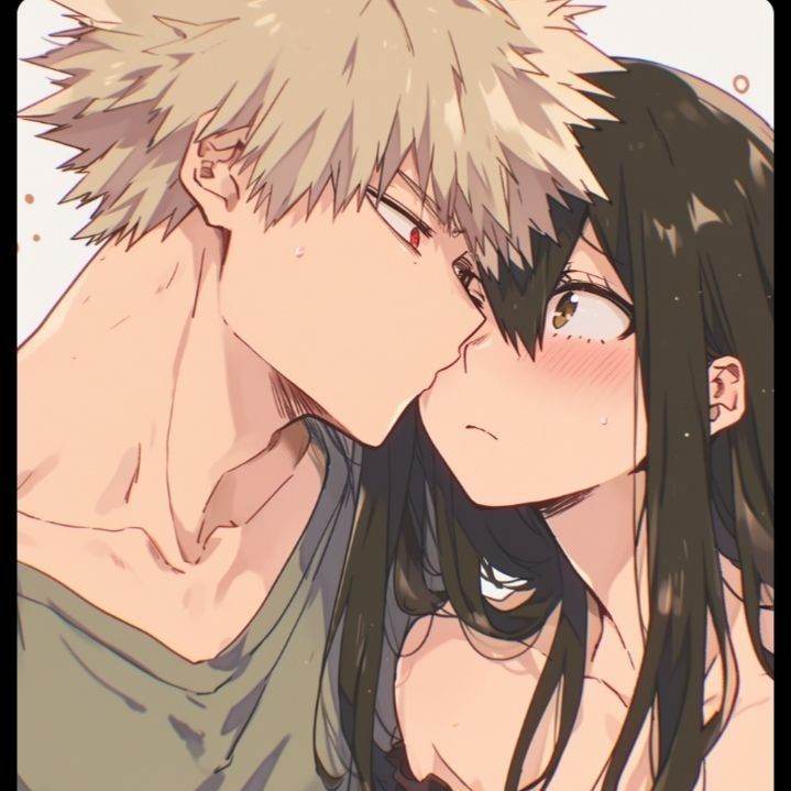 Bakugo