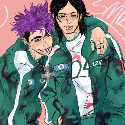 нам гю и танос)