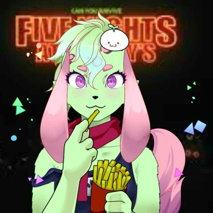 Nenkin Furry