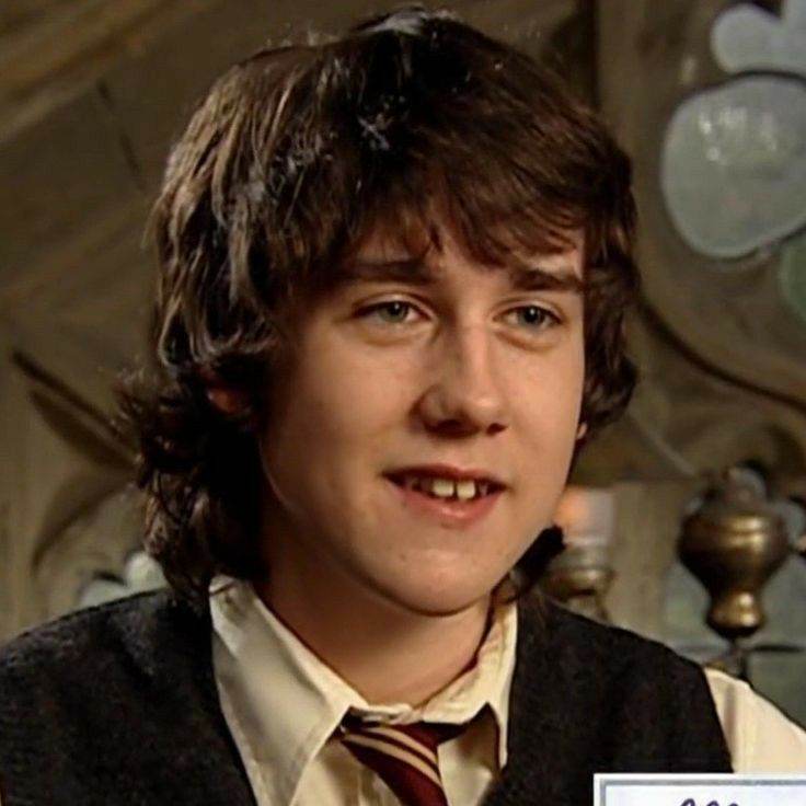 Matthew lewis
