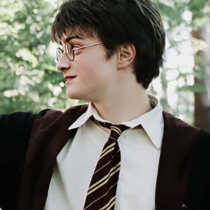 Harry Potter