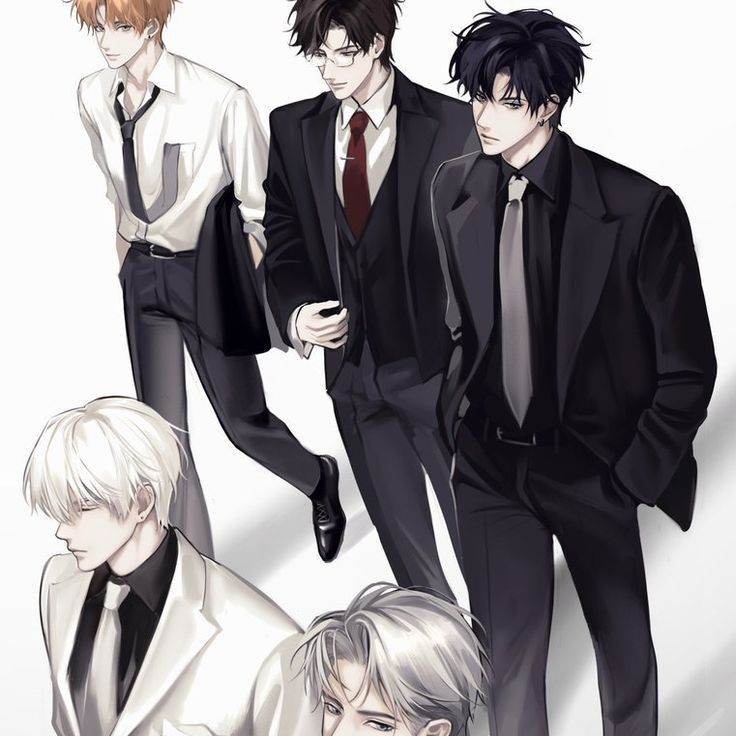 tus 5 hermanos