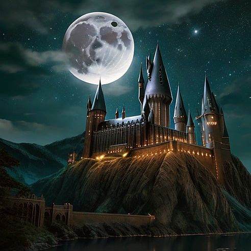 Hogwarts