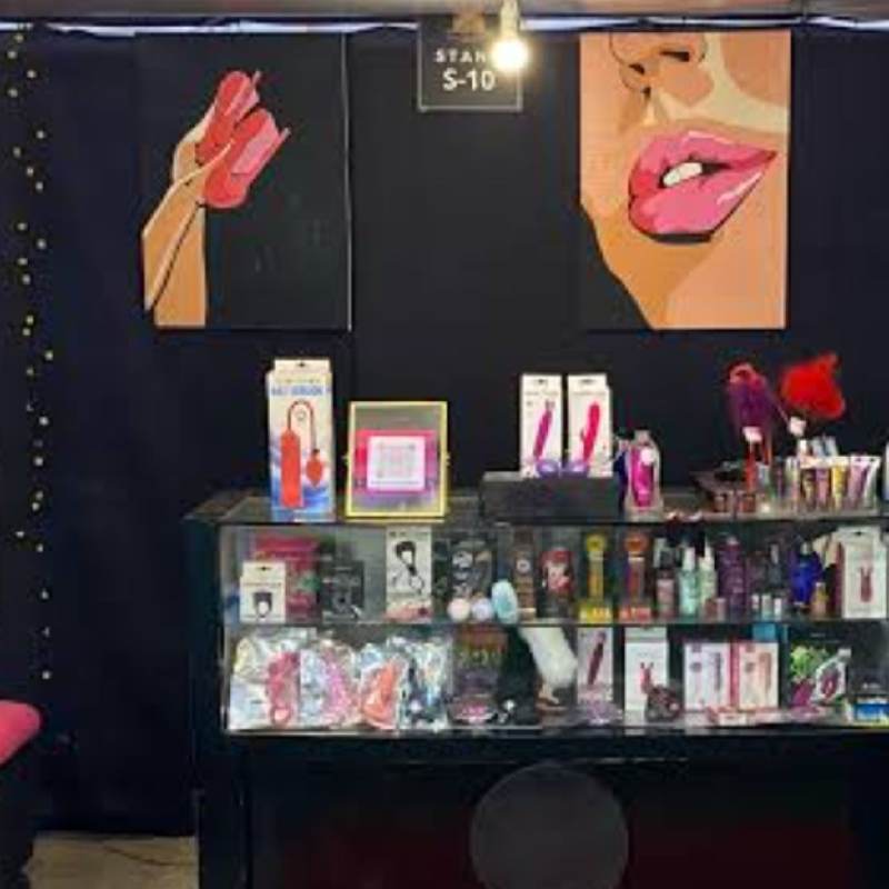 Sex Shop