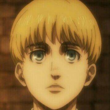 Armin Arlert