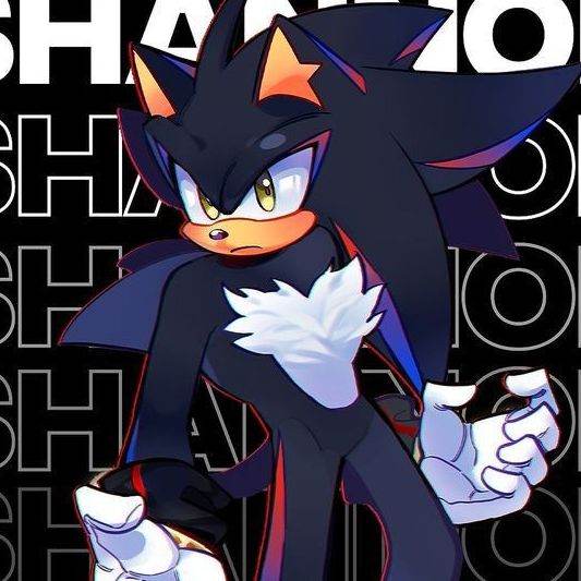 Shadow the hedgehog (gay)