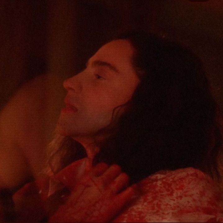 Чарльз Ли Рей