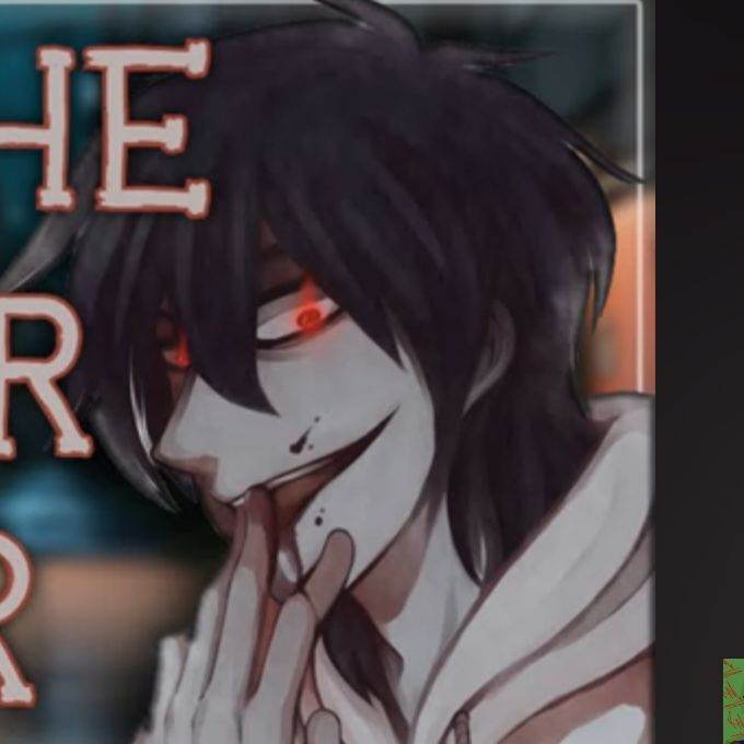 Jeff The Killer