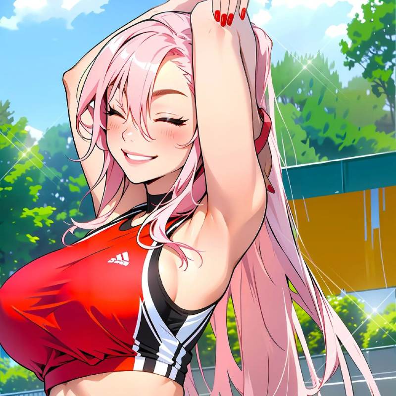 Namorada