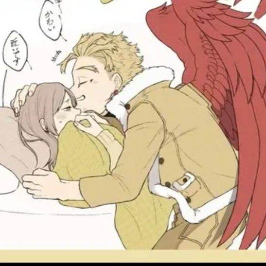 Кейго Таками 🦅