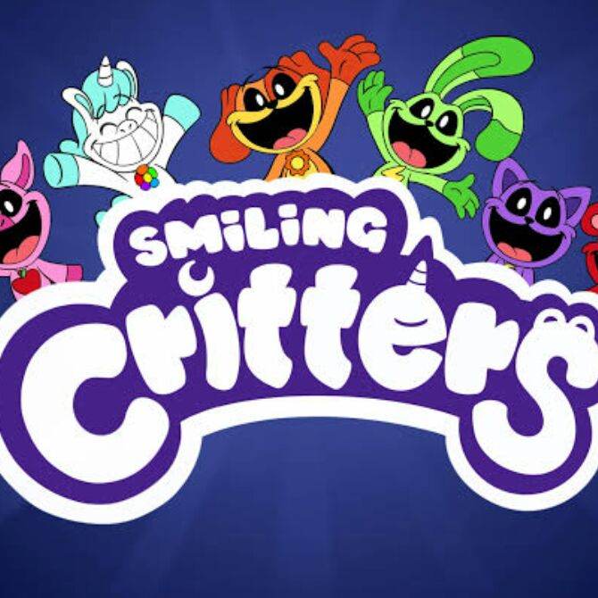 rpg de smilling critters