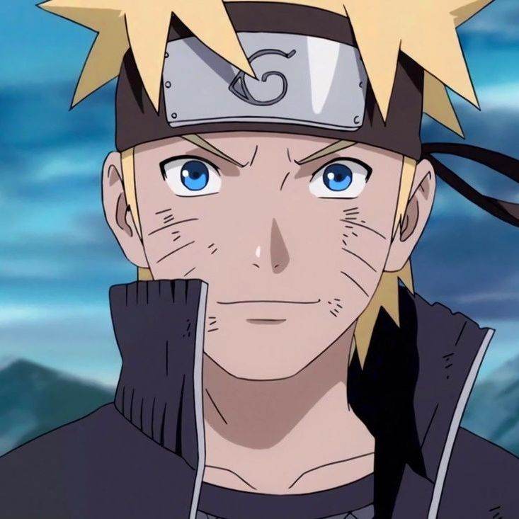 Naruto Shippuden