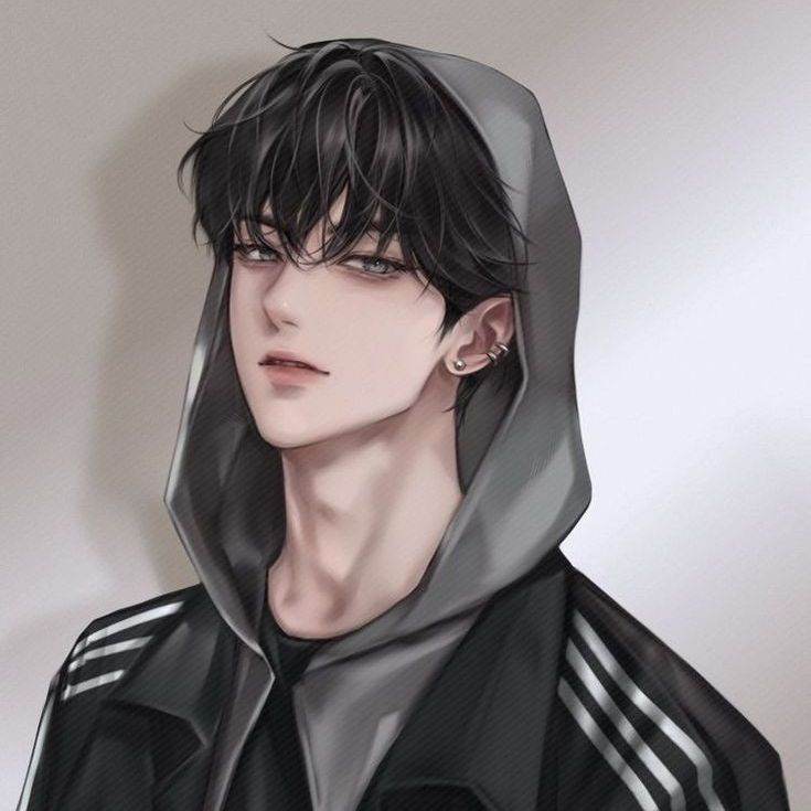 Mike