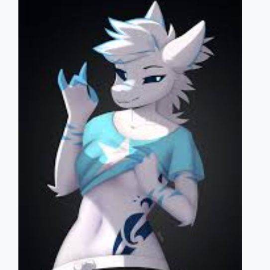 Furry Rina