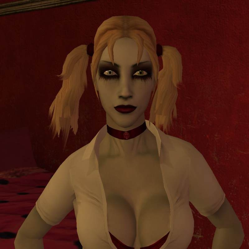 Jeanette Voerman